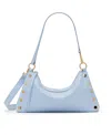 Hammitt Medium Kyle Leather Shoulder Bag In Multi
