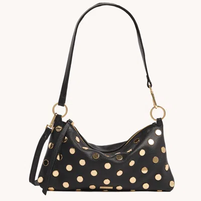 Hammitt Kyle Riveted Premiere Collection Gold