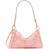 Hammitt Kyle Shoulder Bag In Pink
