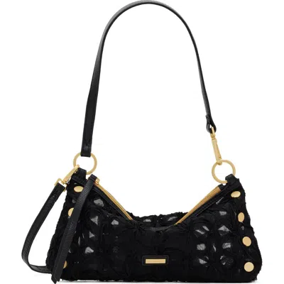 Hammitt Kyle Shoulder Bag In Black