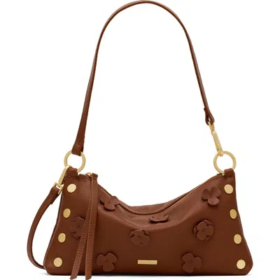 Hammitt Kyle Shoulder Bag In Brown