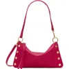 Hammitt Kyle Shoulder Bag In Pink