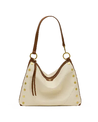 HAMMITT KYLE WEST END ANTIQUE GOLD LRG