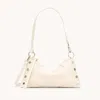 Hammitt Medium Kyle Leather Shoulder Bag