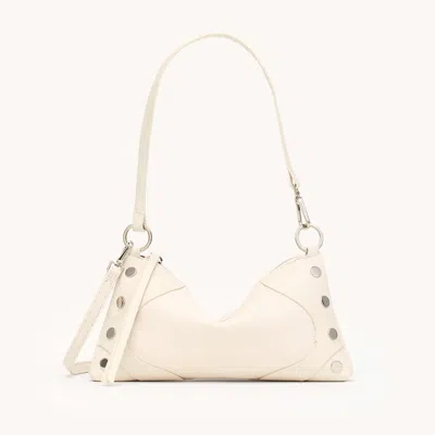 Hammitt Kyle Western Rein Silver Sml