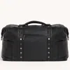 Hammitt Lax Intl Black Gunmetal
