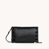 Hammitt Levy Black Gunmetal