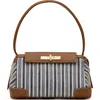 Hammitt Medium Shoulder Bag In Brown