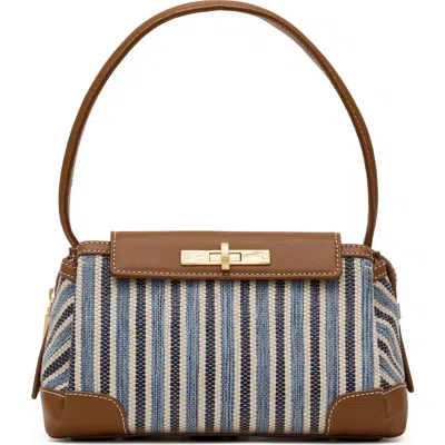 Hammitt Medium Shoulder Bag In Brown