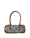 Hammitt Meredith Medium Zip-around Shoulder Handbag In Multi