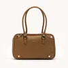 Hammitt Meredith Dune Silver Med
