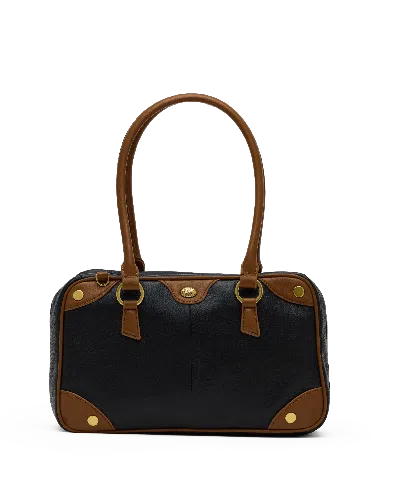 Hammitt Meredith East End Antique Gold Med