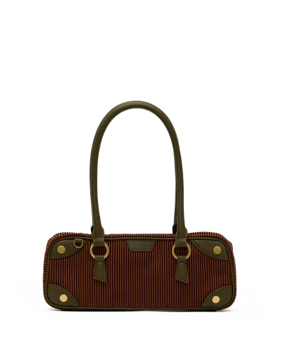 Hammitt Meredith Tuscan Tandem Antique Gold Sml