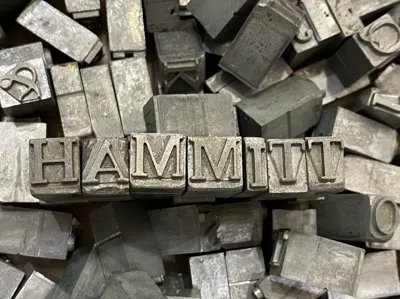 Hammitt Monogram Add-on