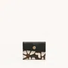 Hammitt Montana Pocket Giraffe Brushed Gold