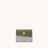 Hammitt Montana Pocket Meadow Weave Gold