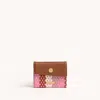 Hammitt Montana Pocket Ribbon Weave Brushed Gold