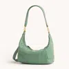 Hammitt Morgan Artichoke Brushed Gold