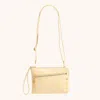 Hammitt Nash Dawn Brushed Gold Sml