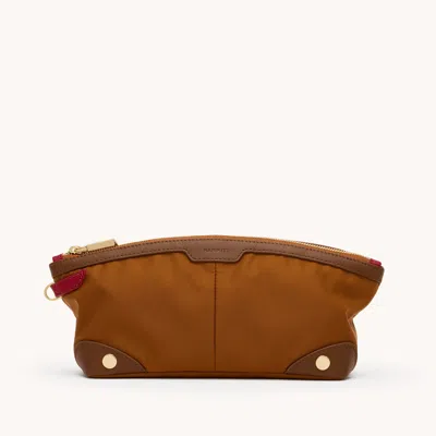Hammitt Nicky Amber Nylon Gold