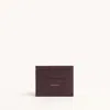 Hammitt Pch Cabernet Pebble Brushed Gold