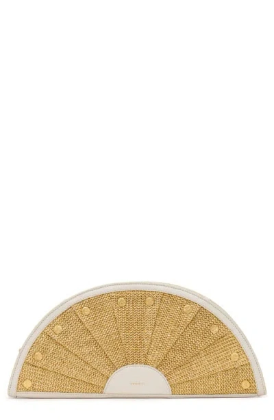 Hammitt Shelley Clutch