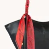 Hammitt Silk Scarf Love Letter