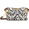 Hammitt Small Daniel Crossbody Clutch