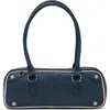 Hammitt Small Meredith Leather Shoulder Bag