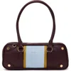 Hammitt Small Meredith Leather Shoulder Bag