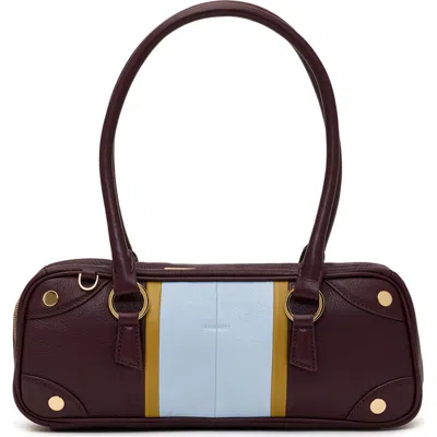 Hammitt Small Meredith Leather Shoulder Bag