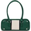 Hammitt Small Meredith Leather Shoulder Bag