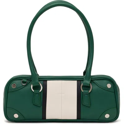 Hammitt Small Meredith Leather Shoulder Bag