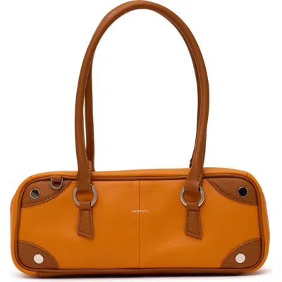 Hammitt Small Meredith Leather Shoulder Bag