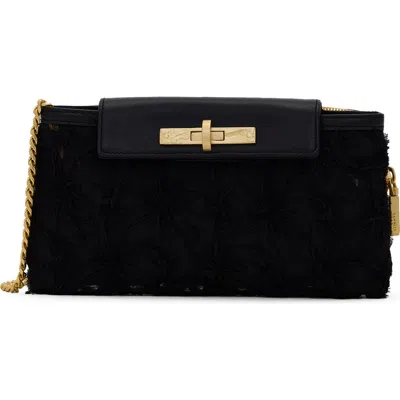 Hammitt Small Midsummer Clutch In Black
