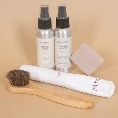 Hammitt The Clean Up Kit