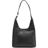 Hammitt Tim Medium Hobo Bag In Black