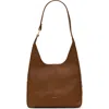Hammitt Tim Medium Hobo Bag In Brown