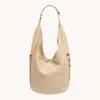 Hammitt Tom Limestone Silver