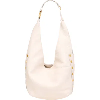 Hammitt Tom Suede Shoulder Bag