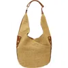 Hammitt Tom Zip Hobo Bag