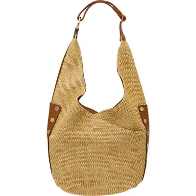 Hammitt Tom Zip Hobo Bag