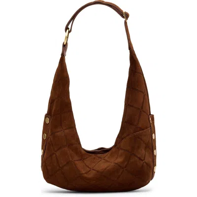 Hammitt Tom Zip Medium Hobo Bag