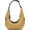 Hammitt Tom Zip Medium Hobo Bag