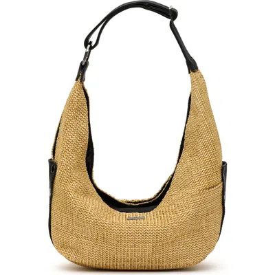 Hammitt Tom Zip Medium Hobo Bag