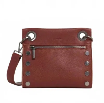Hammitt Tony Shoulder Bag In Baroque In Brown