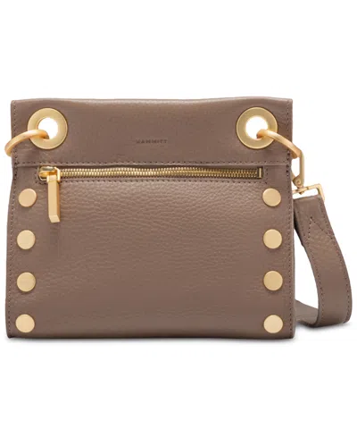 Hammitt Tony Small Crossbody In Sculpted T