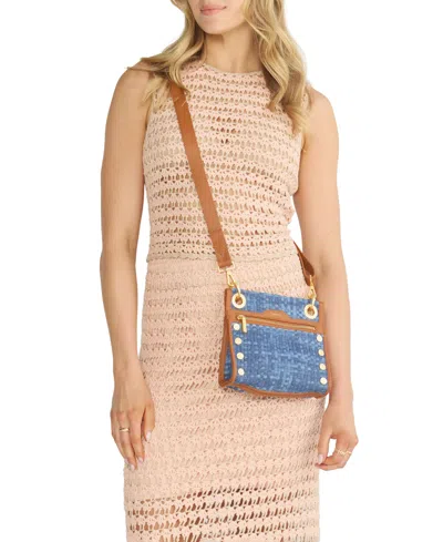 Hammitt Tony Small Stadium Crossbody