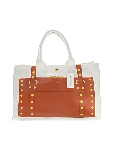 Hammitt Tote Bag In White