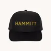 Hammitt Trucker Hat Twilight
